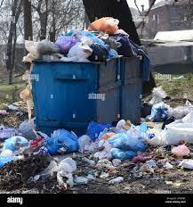 Recycling Services for Junk in Gladstone, MO